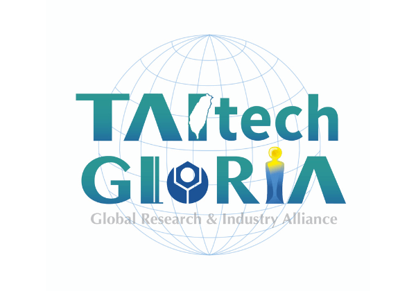 Taiwan Tech GLORIA, Global Research & Industry Alliance