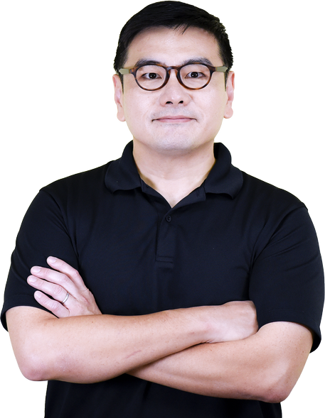 Yang-Ming Huang