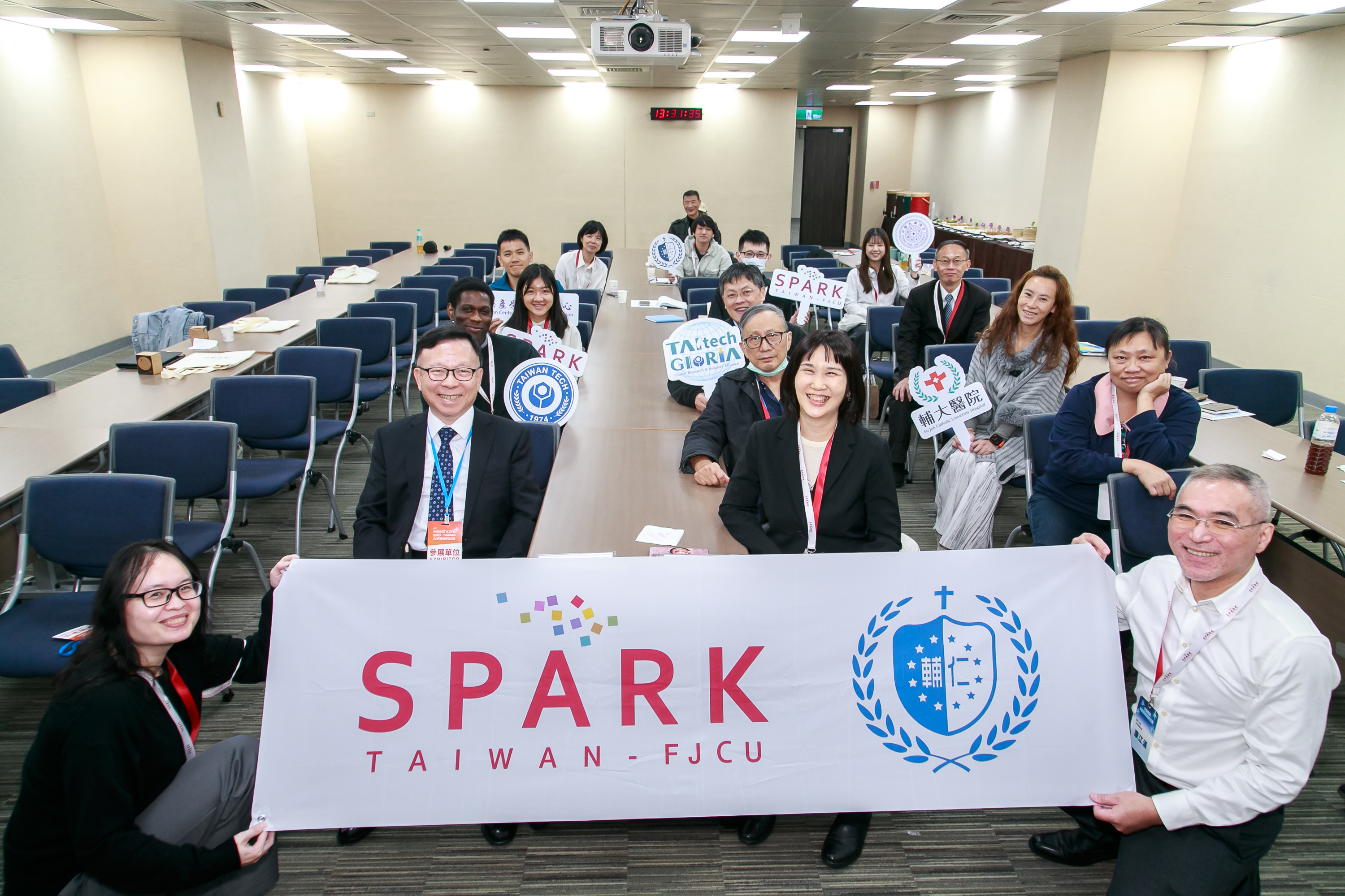 Seminar on Biomedical Translation and Entrepreneurship Resources